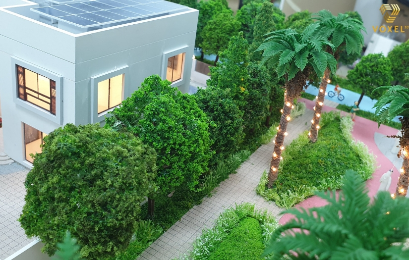 Sharjah Sustainable City screenshot 2